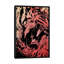 « roar » par giuseppe cristiano, peinture sur toile tendue-20161595-72659415-72659416