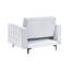 Dequon Upholstered Armchair