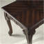 Table basse Traditional