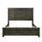 Lexee Queen Panel Bed & Two Nightstands Bedroom Set-783465476
