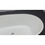 Baignoire autoportante 59 "avec drain interne Streamline-101687452