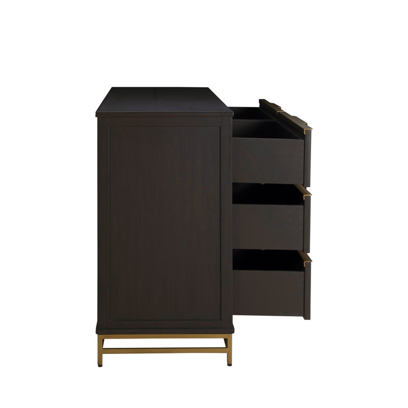 Riggs Dresser - Dark