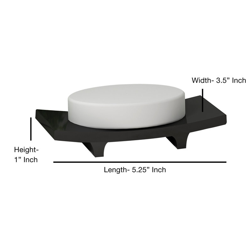 Loft Soap Dish