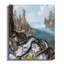 Wrapped Canvas Print Set