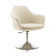 Caynan Upholstered Swivel Armchair