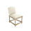 Aria Upholstered Dining Chair
