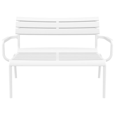 Ruta 46" Garden Bench