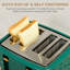 Kettle And Toaster Set-39776551