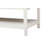 Sinclaire 72'' Double Bathroom Vanity with Engineered Marble Top-1002421017