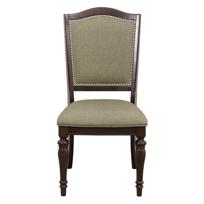 Dawnna Side Chair(set Of 2)
