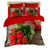Red/Brown/Green Valentine's Day