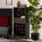 Militello 19.7'' Wine Bar
