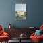 Floating Cotton I Print by Oliver Gal-1433251055-1520112320