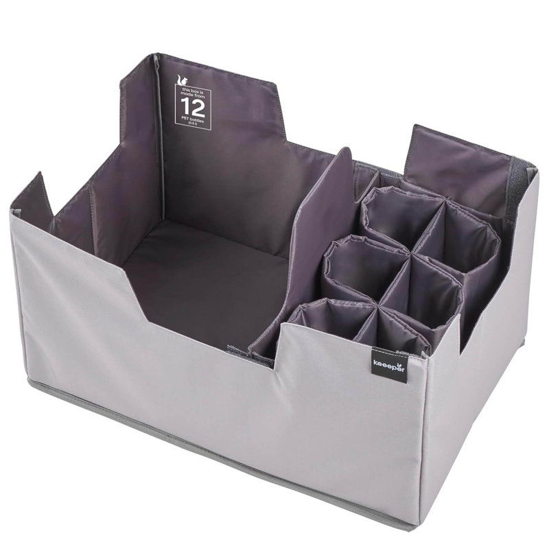 Keeeper Fabric Storage Bag, 39L