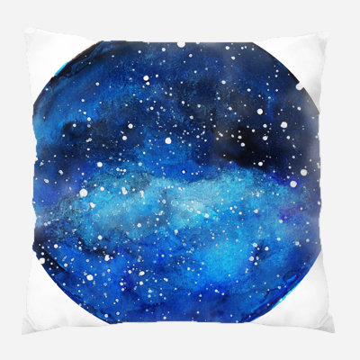 Housse et insert de coussin carré Bumgardner