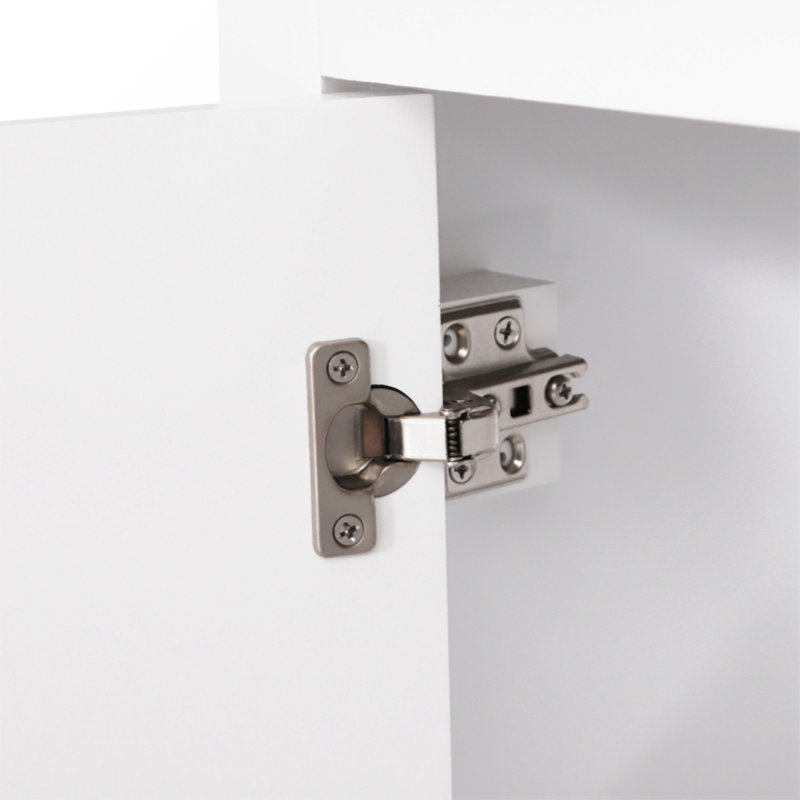 Armoire de rangement autoportante 69 po