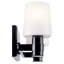 Éclairage pour meuble-lavabo 2 lumières Keison-1633304321