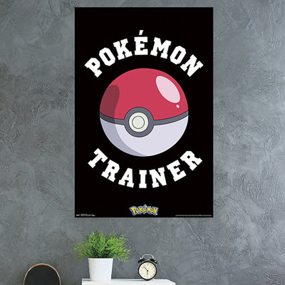 Characters Paper Print