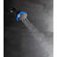 Pomme de douche à pluie multi-fonctions Smartwave