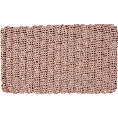 Pilibbos Outdoor Doormat