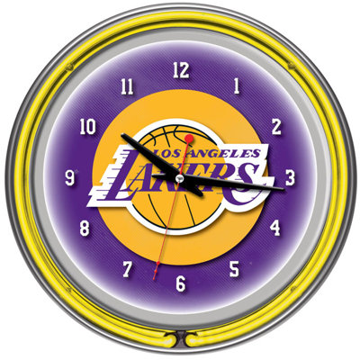 NBA Wall Clock