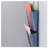 Plastic Hanging Files Open