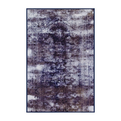 Abstract Indoor Rug