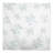 Snowflake Pattern Tablecloth