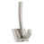 Brushed Nickel is out of stock