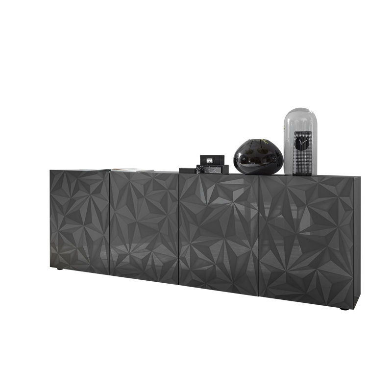 Tamija 241cm Sideboard