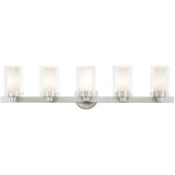 5 - Light Vanity Light