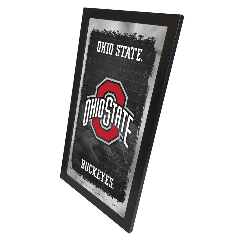 NCAA - reproduction de cadre photo, Ohio State