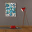 Toile épique «Lots Of Love 2» par Kent Youngstrom, graffiti épique, 26 po x 34 po-117540556