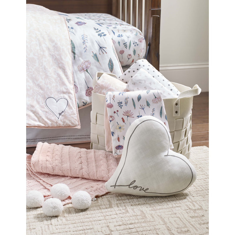 - Piece Standard Crib Fitted Sheet