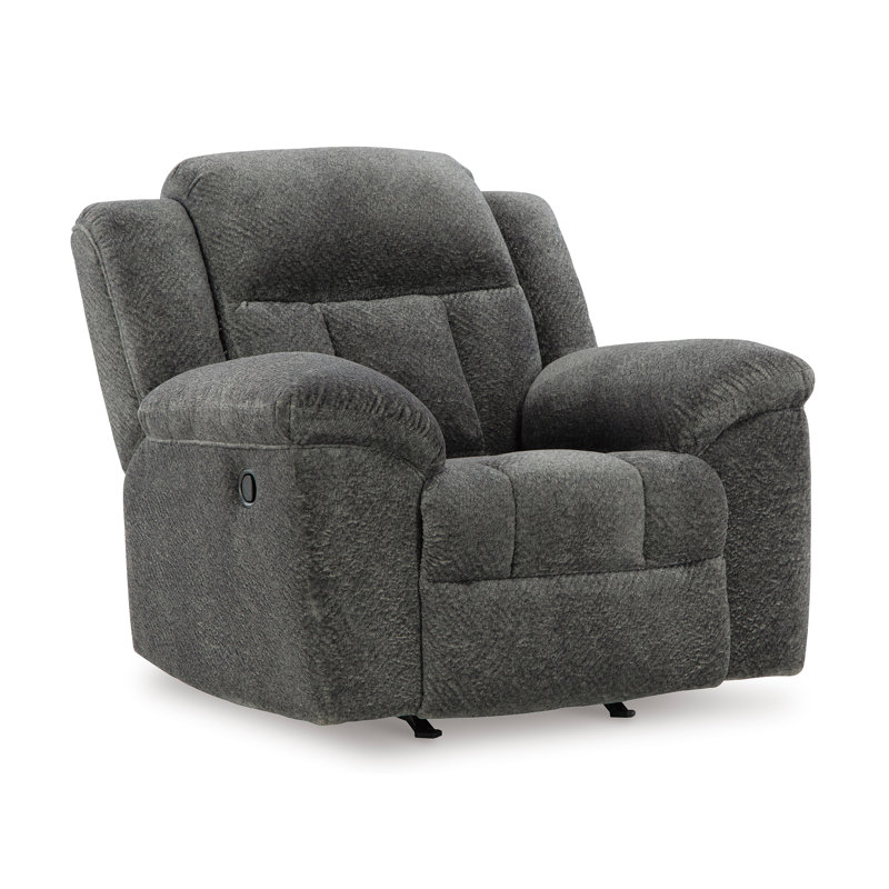 Senita Recliner, Gray