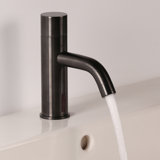 Zoom Single Hole Bathroom Faucet