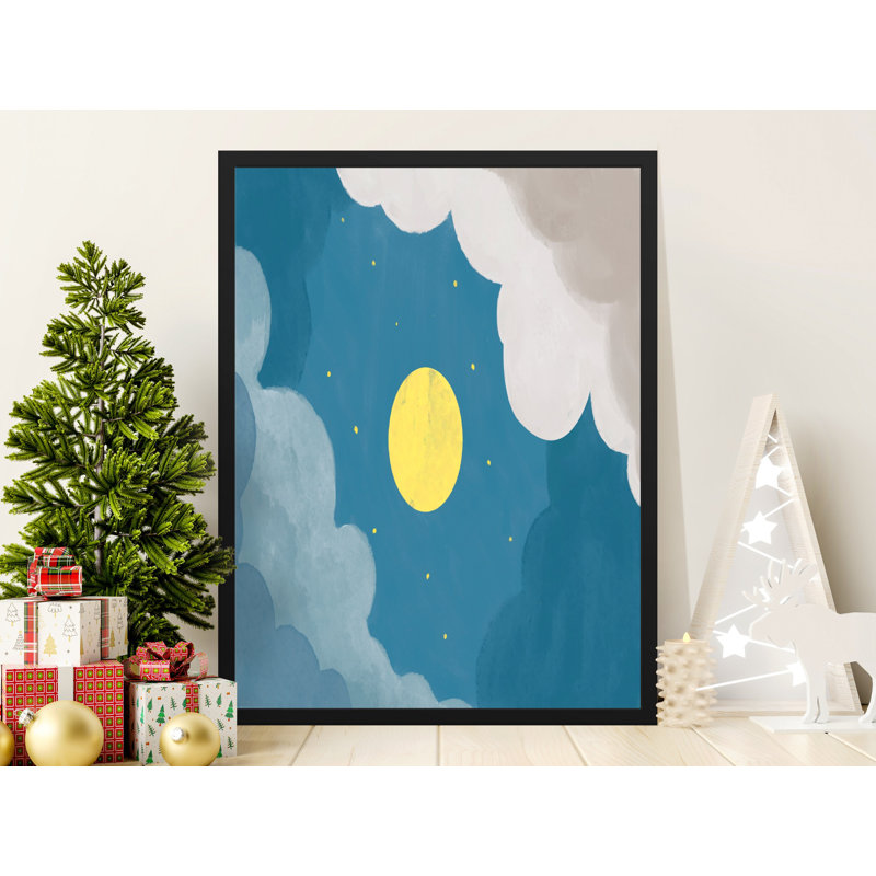 Charlinda Single Picture Frame Print, 45.72 cm H x 30.48 cm W
