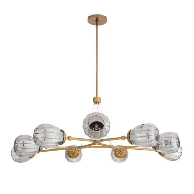 Smyth 9 - Light Chandelier