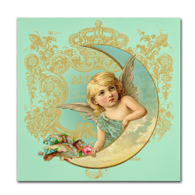 Graphic Art Print