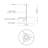 Gregory 3 - Light Shaded Pendant-64113633-64125773
