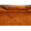 Tapis orange orange Gabbeh