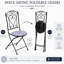 Daylin Patio Dining Set with