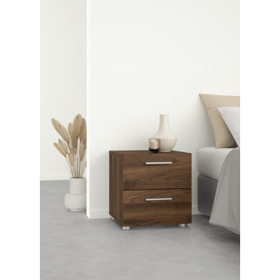 Gianna 15.75'' W Nightstand