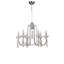 Chriselle LED Chandelier