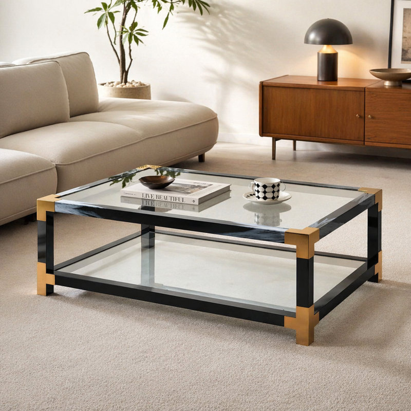 Table basse Lafty
