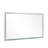 Hallenbeck Rectangle Wall Mirror-1523594992
