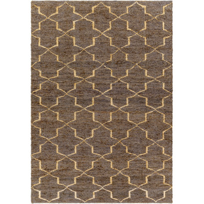 Suniya Moroccan Indoor Rug