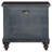 Berwick 1-drawer Nightstand