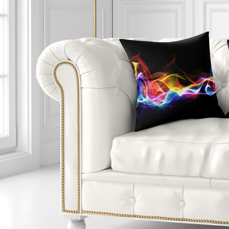 Coussin , 16 po x 1 po, Coussin décoratif