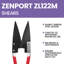 Outils de jardinage robustes